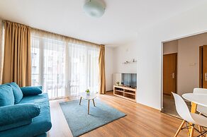 Nova Apartments
