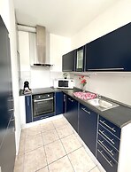 Nova Apartments