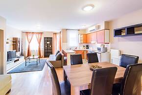 Nova Apartments