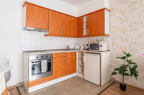 Nova Apartments