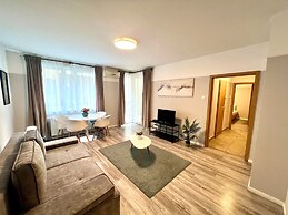 Nova Apartments
