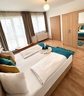 Nova Apartments