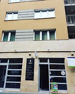 Nova Apartments