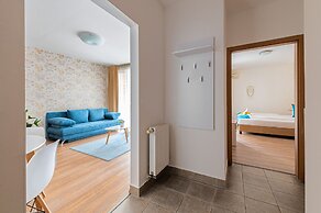 Nova Apartments