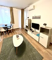 Nova Apartments