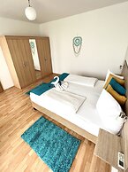 Nova Apartments