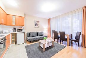 Nova Apartments