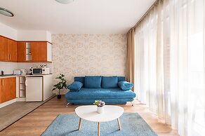 Nova Apartments