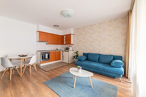 Nova Apartments