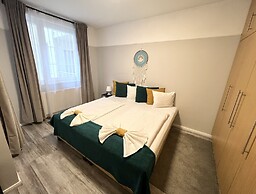 Nova Apartments