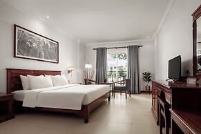 Angkor Holiday Hotel