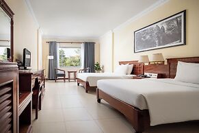 Angkor Holiday Hotel