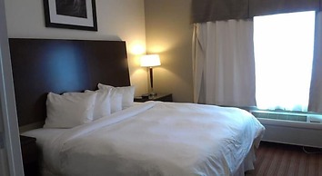 Sigma Inn & Suites Hudson's Hope