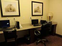 Sigma Inn & Suites Hudson's Hope