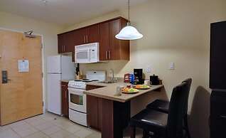 Sigma Inn & Suites Hudson's Hope