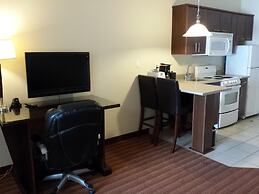 Sigma Inn & Suites Hudson's Hope