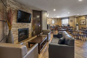 Devonian Hotel & Suites