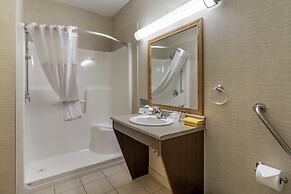 Devonian Hotel & Suites