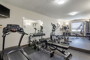 Devonian Hotel & Suites