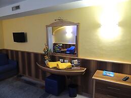 Grand Hotel Astoria