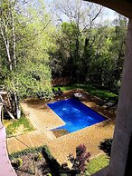 Molí Blanc Hotel