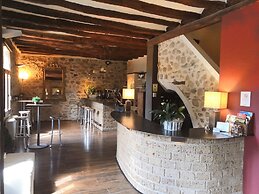 Molí Blanc Hotel