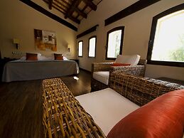 Molí Blanc Hotel