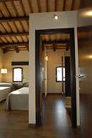 Molí Blanc Hotel