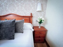 Hotel Villa de Ermua