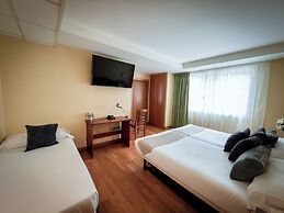 Hotel Villa de Ermua