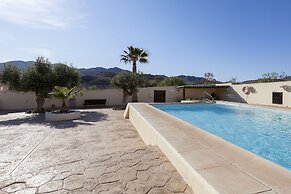 Hotel Cortijo el Sotillo