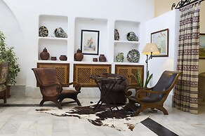 Hotel Cortijo el Sotillo