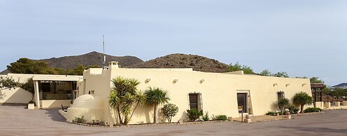 Hotel Cortijo el Sotillo