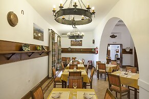Hotel Cortijo el Sotillo