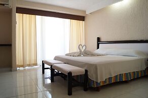 Solymar Hotel - All Inclusive
