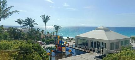 Solymar Hotel - All Inclusive