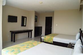Solymar Hotel - All Inclusive