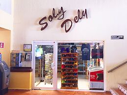 Solymar Hotel - All Inclusive