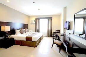 Alpa City Suites