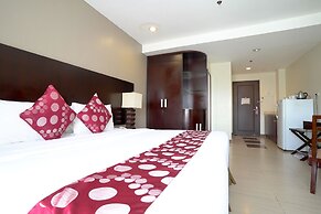 Alpa City Suites