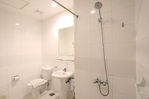 Alpa City Suites