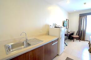 Alpa City Suites