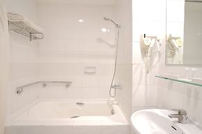 Alpa City Suites