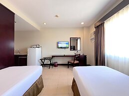 Alpa City Suites