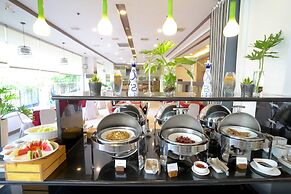 Alpa City Suites