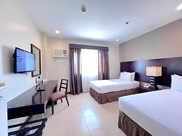 Alpa City Suites
