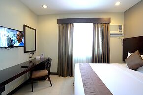 Alpa City Suites