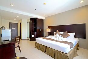 Alpa City Suites