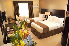 Alpa City Suites