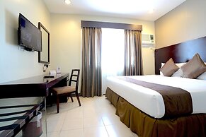 Alpa City Suites